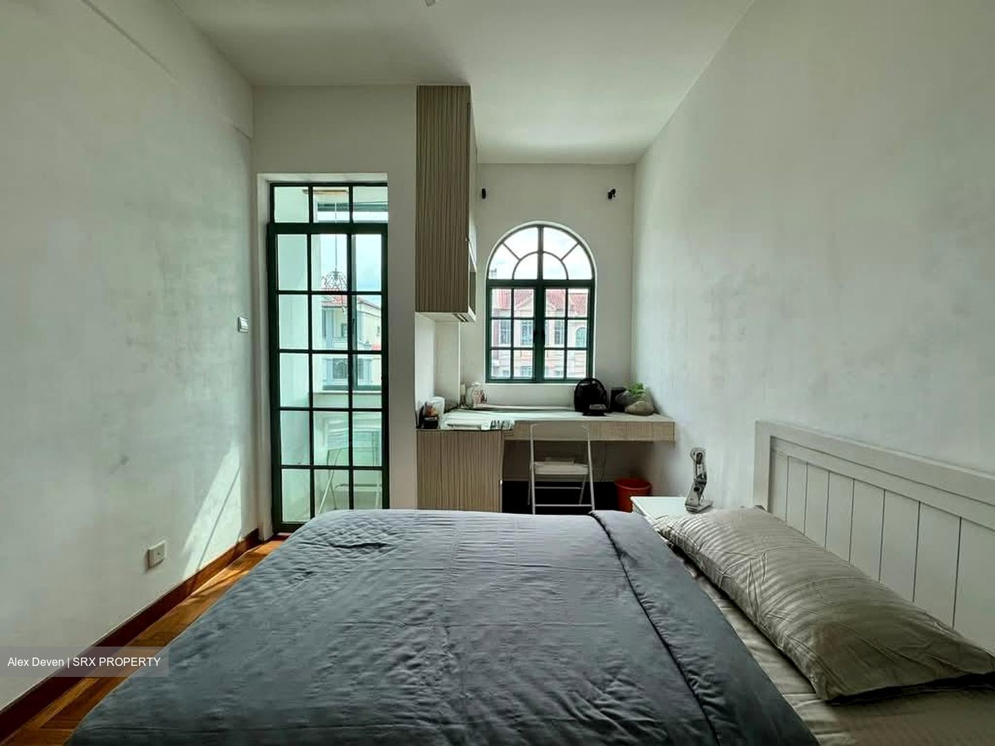 Westville (D22), Terrace #565145091